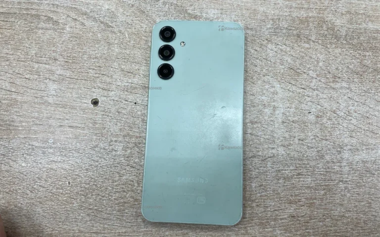 Samsung Galaxy A16 8/256 ГБ