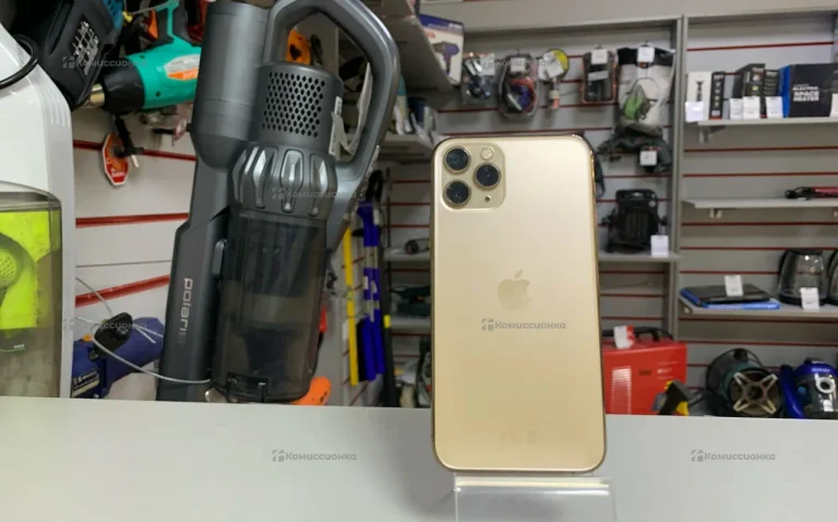 Apple iPhone 11 Pro 64Gb