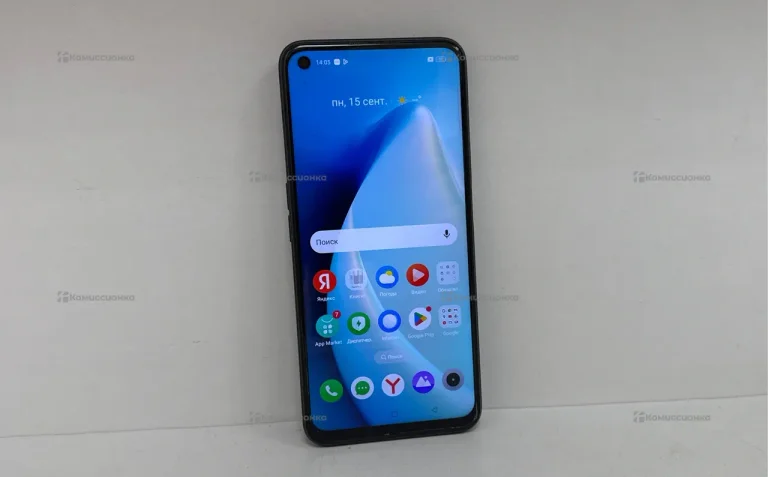 Realme 9 Pro 8/128 ГБ