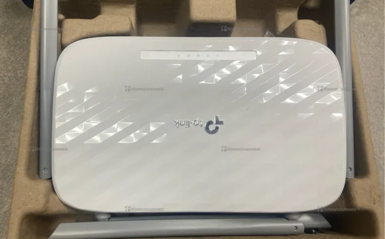 Роутер Tp-Link Archer C50