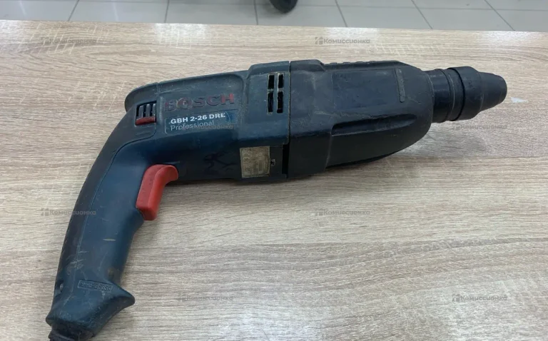 Перфоратор BOSCH GBH226