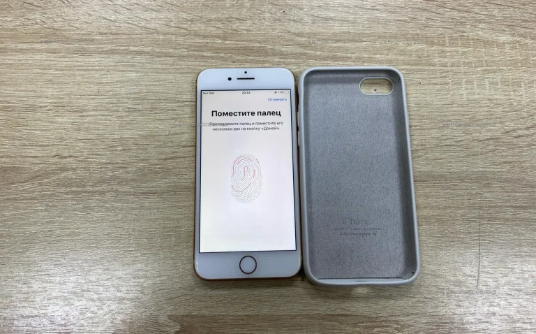 Apple iPhone 8 2/128 ГБ