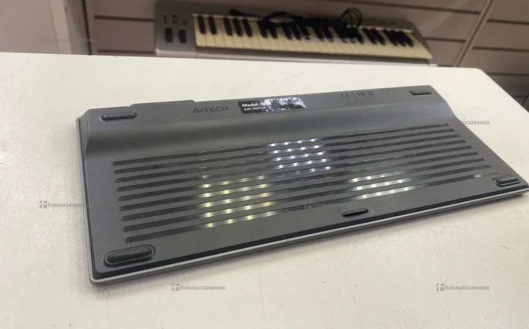 Клавиатура A4tech Chrysler