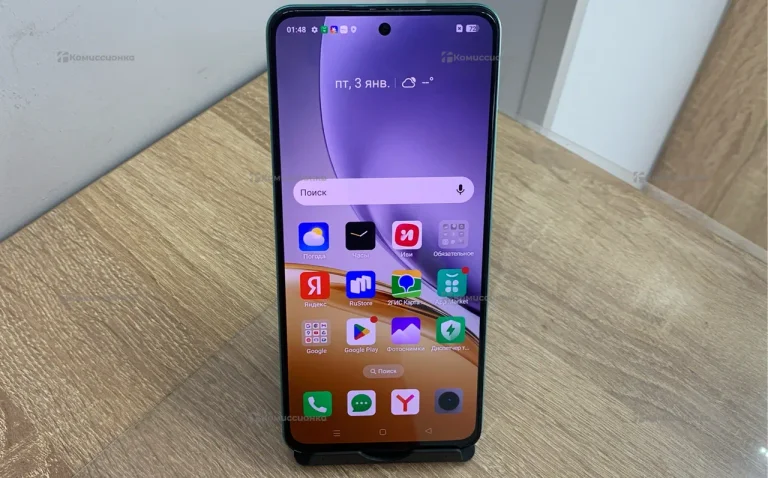 Realme 14T 5G 12/256 Гб