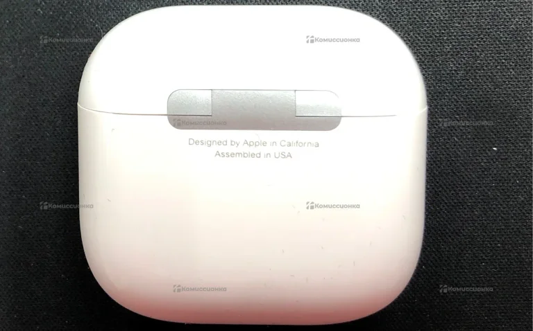 Наушники Apple AirPods 4(реплика)