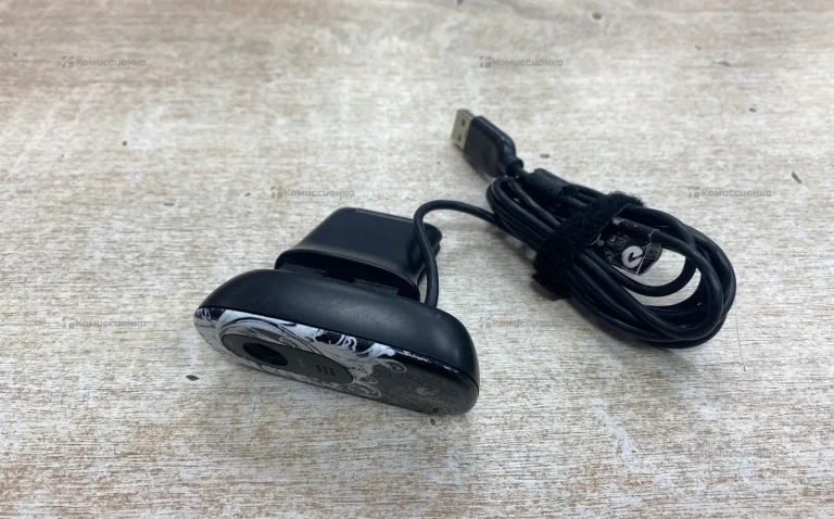 Веб камера Logitech