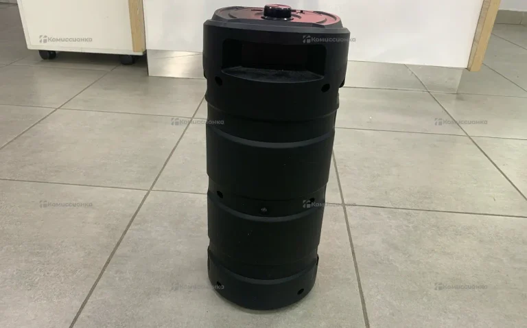 Блютуз колонка ZQS4239