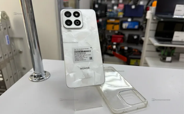 Honor X7c 8/256 ГБ