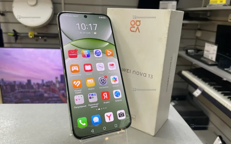 Huawei nova 13 12/512 ГБ