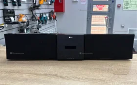 Колонка  саундбар LG HLT55W