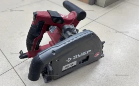 Купить Циркулярная пила ЗУБР ПП-55 б/у , в Москва и область Цена:4900рублей