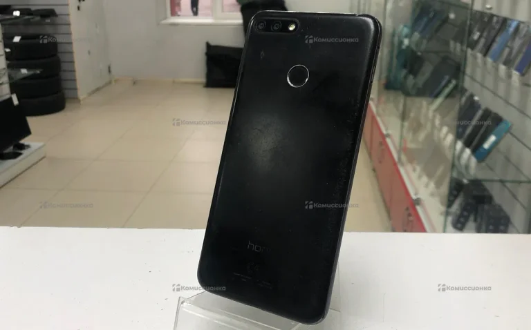 Honor 7C 3/32 ГБ