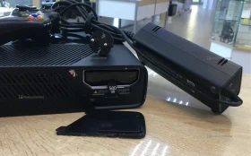Приставка  XBOX 360 500Gb