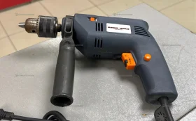 Дрель ударная Royal Tools 2211