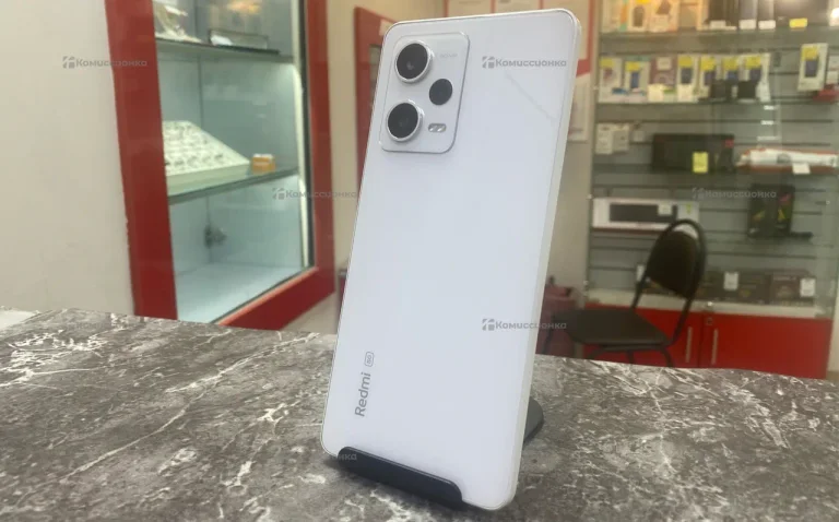 Xiaomi Redmi Note 12 Pro 8/128 ГБ
