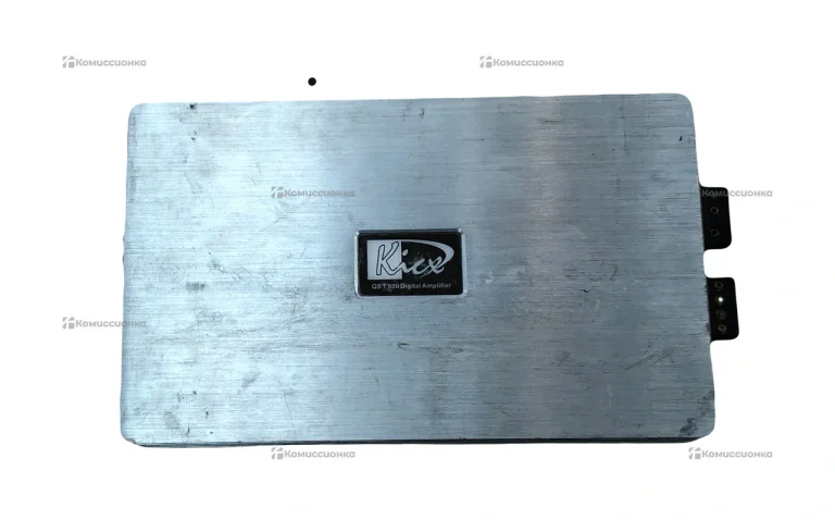 Моноблок kicx qs-1.600