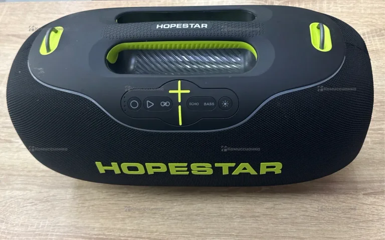 Колонка Hopestar A80