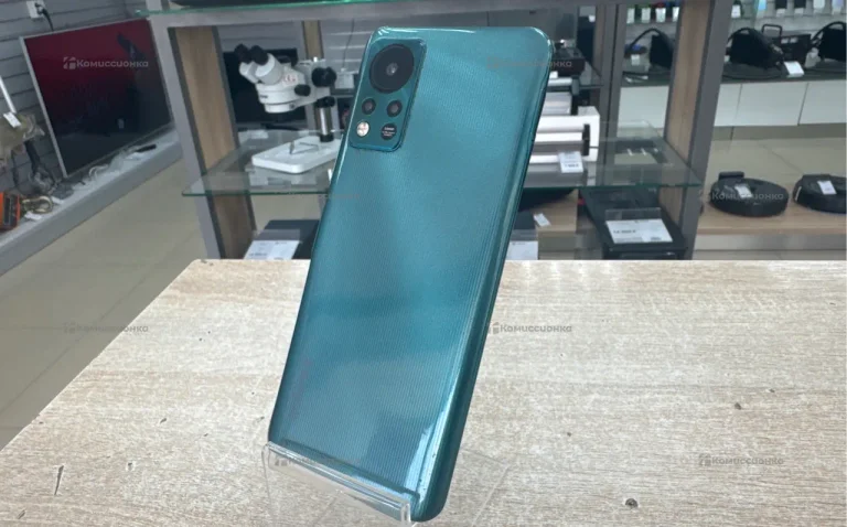 Infinix HOT 11S NFC 6/128