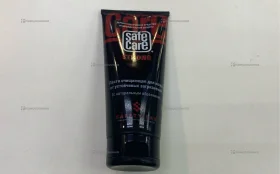 Паста очищающая для кожи