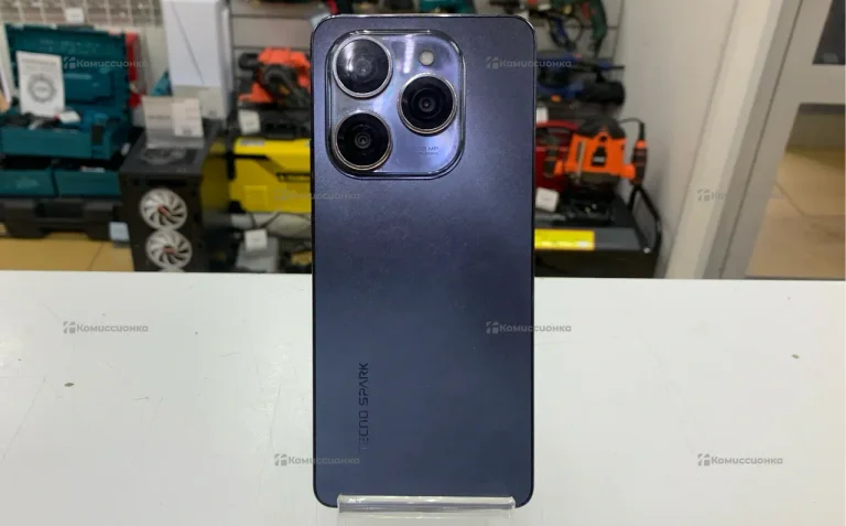 Tecno Spark 20 Pro 12/256 ГБ