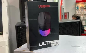 Мышья компьютерная Ardor Gaming Ulta