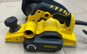 Электрорубанок STANLEY STPP7502