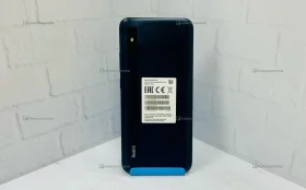 Купить Xiaomi Redmi 9A 2/32 ГБ б/у , в Екатеринбург Цена:1990рублей