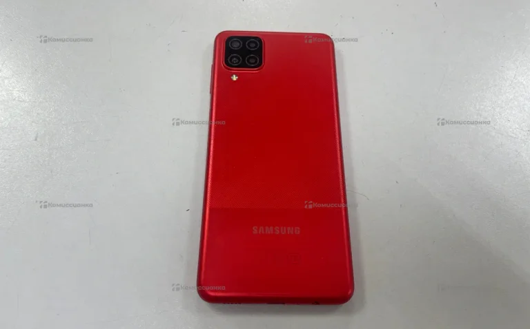 Samsung Galaxy A12 3/32 ГБ