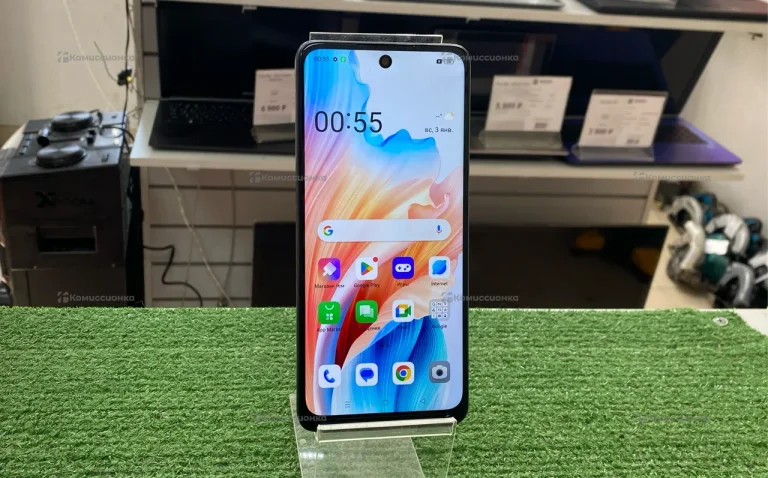 Oppo A58 8/256