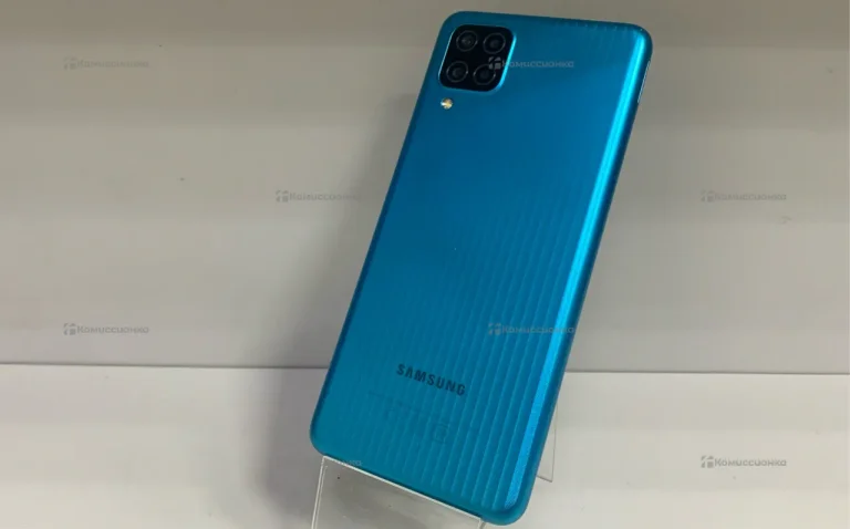 Samsung Galaxy M12 3/32Gb