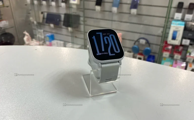 Часы  Redmi Watch 5 Active