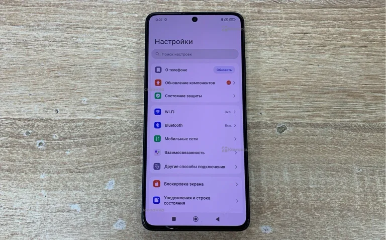 Xiaomi Poco X7 Pro 12/512 ГБ