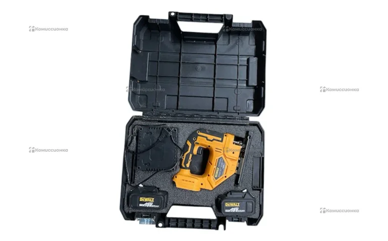 лобзик Dewalt replica