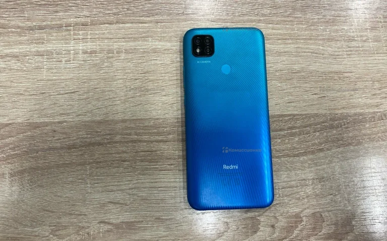 Xiaomi Redmi 9C 2/32 ГБ