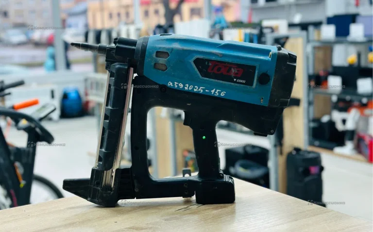 Монтажный пистолет Toya GSN50