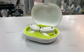 Купить Наушники  белые б/у , в Копейск Цена:500рублей