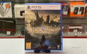 Купить диск PS 5 Hogwarts Legasy б/у , в Санкт-Петербург Цена:1900рублей