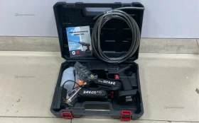 Купить мойка высокого давления аккумуляторная б/у , в Москва и область Цена:1900рублей