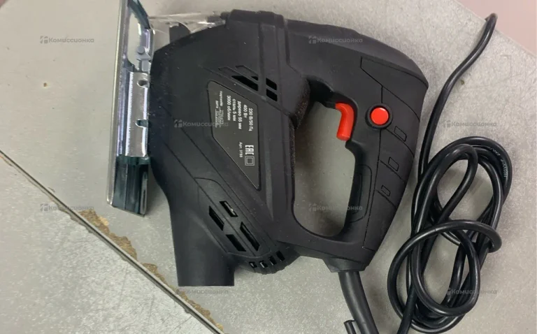 Лобзик 400Вт