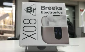 Наушники  breaks electronics 80X