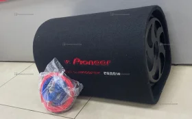 Сабвуфер  Pioneer T5-101 2000w