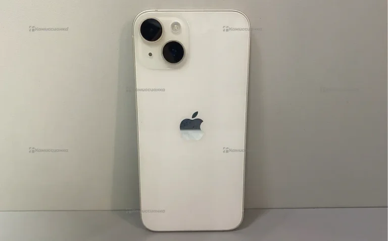 Apple iPhone 14 6/128 ГБ