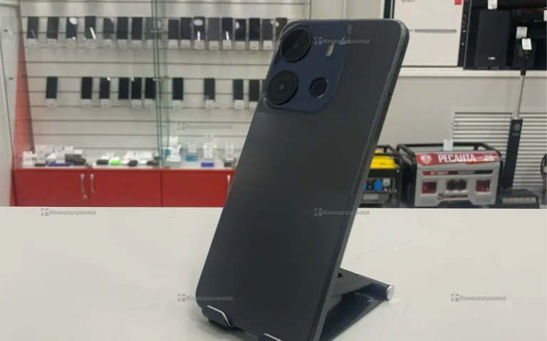 Tecno Pop 7 2/64 ГБ