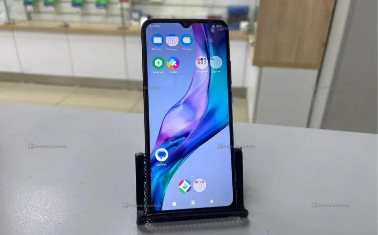 Xiaomi POCO C40 4/64Gb