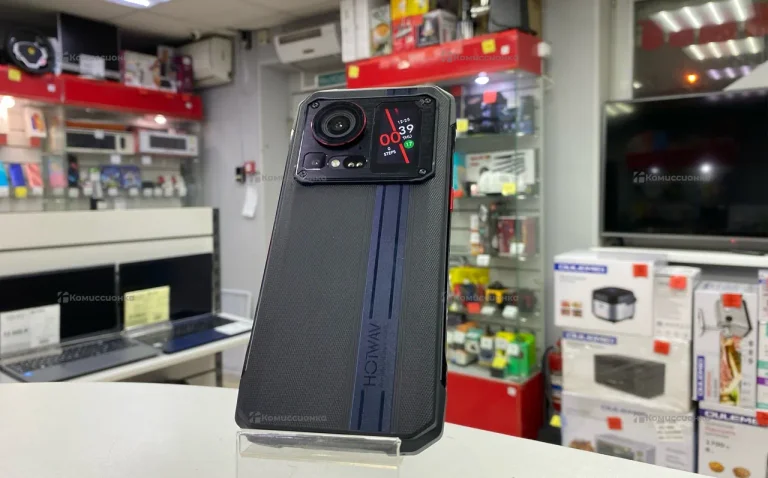 Hotwav Cyber 15 12/256 ГБ