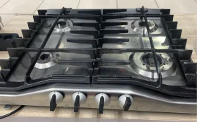 Купить Плита zanussi б/у , в Тольятти Цена:3500рублей