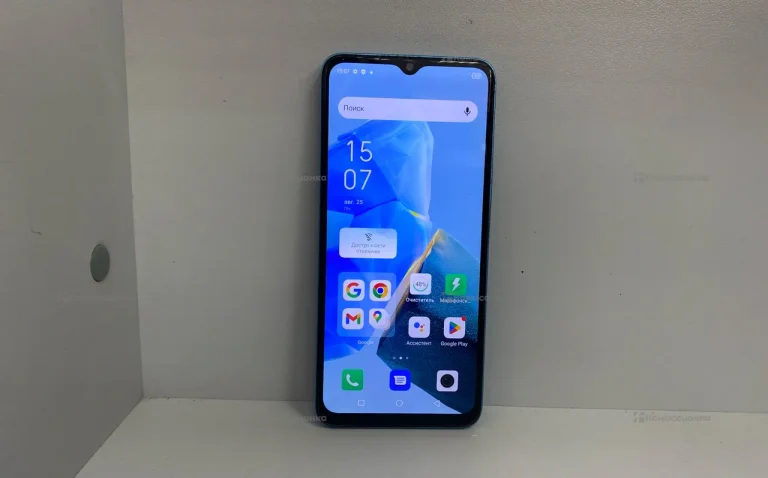 Infinix Hot 30i 4/64Gb