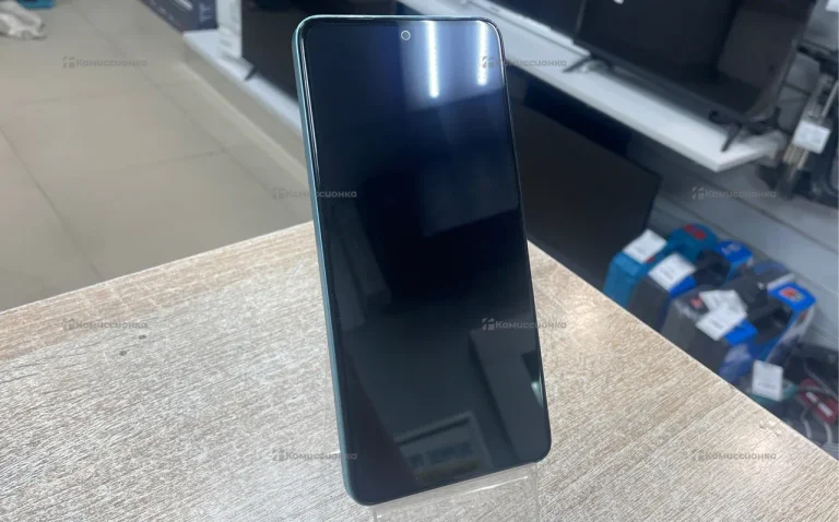 Xiaomi Redmi Note 14 4G 8/128 ГБ
