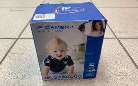 Купить Камера наблюдения детская б/у , в Самара Цена:290рублей