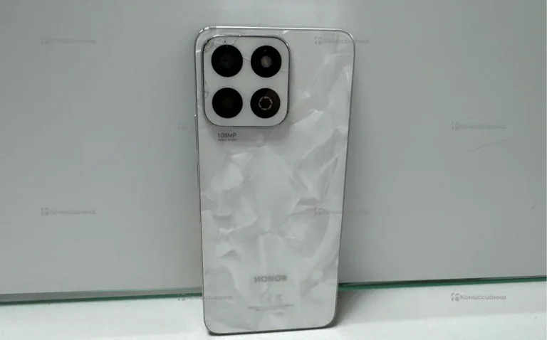 Honor X7c 8/256Gb